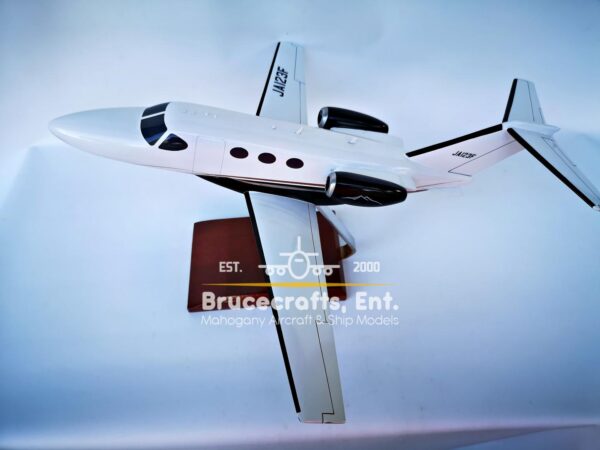 Cessna 510 Citation Mustang JA123F - Image 10